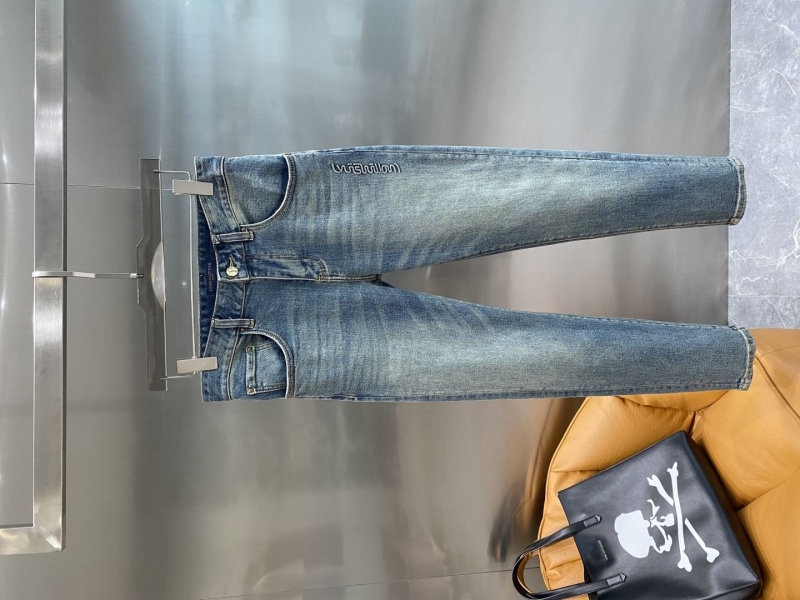 l0vis Vvtt0n jeans